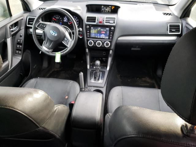 Photo 8 from auction – 2016 SUBARU FORESTER 2 with VIN JF2SJAVC5GH521193