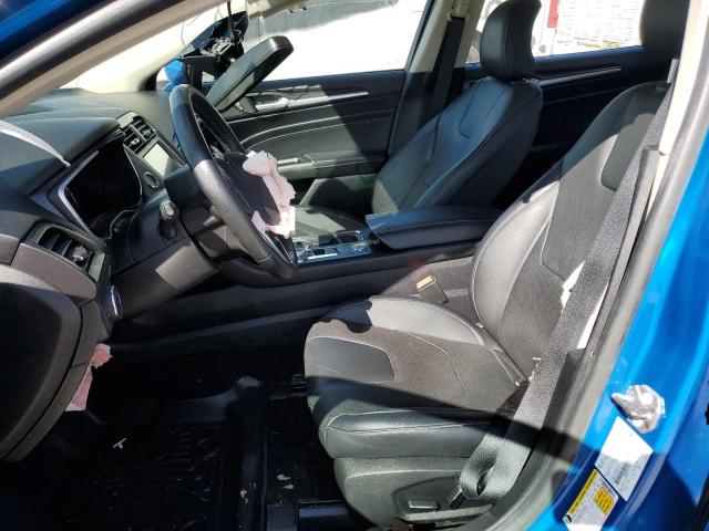 Photo 7 from auction – 2019 FORD FUSION TIT with VIN 3FA6P0SU0KR185200