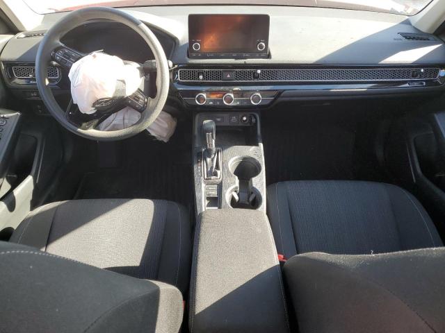 Photo 8 from auction – 2023 HONDA CIVIC LX with VIN 2HGFE2F22PH537220