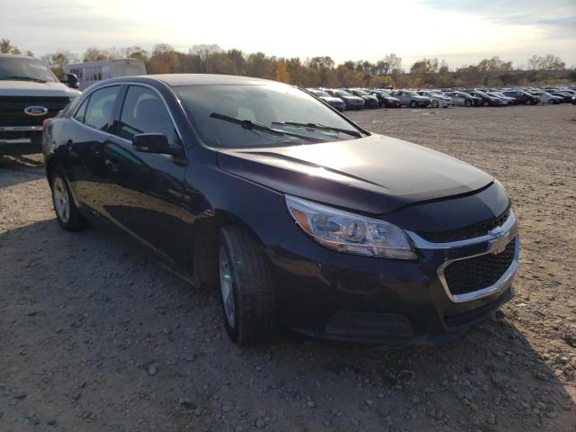 Photo 4 from auction – 2015 CHEVROLET MALIBU 1LT with VIN 1G11C5SL8FF100975