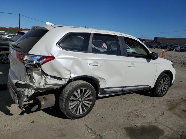 Photo 3 from auction – 2020 MITSUBISHI OUTLANDER with VIN JA4AD2A33LZ006270