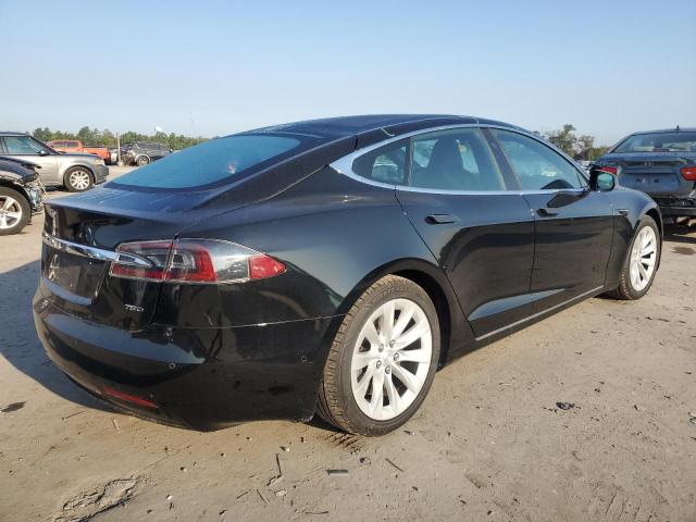 Photo 3 from auction – 2018 TESLA MODEL S with VIN 5YJSA1E27JF293565