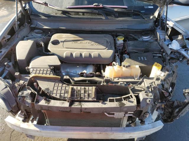Photo 12 from auction – 2019 JEEP CHEROKEE L with VIN 1C4PJLCB7KD331664