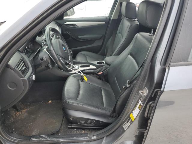 Photo 7 from auction – 2015 BMW X1 SDRIVE2 with VIN WBAVM1C51FV314479
