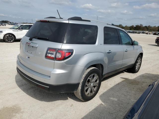 Photo 3 from auction – 2014 GMC ACADIA SLT with VIN 1GKKRSKD7EJ194252