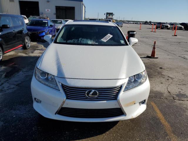 Photo 5 from auction – 2015 LEXUS ES 350 with VIN JTHBK1GG3F2168321