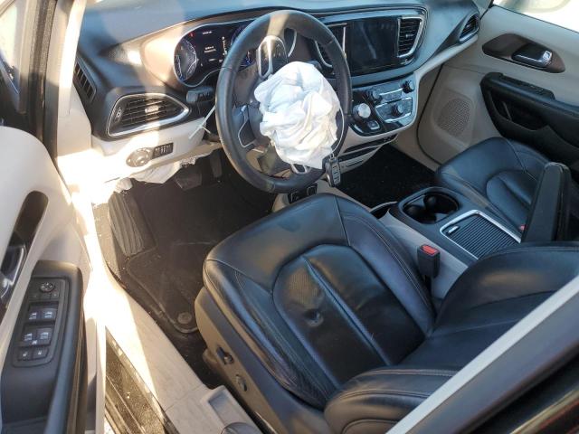 Photo 8 from auction – 2017 CHRYSLER PACIFICA T with VIN 2C4RC1EG8HR515162