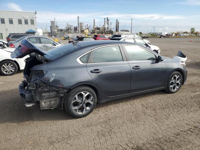 Photo 3 from auction – 2020 KIA FORTE EX with VIN 3KPF54AD3LE254172