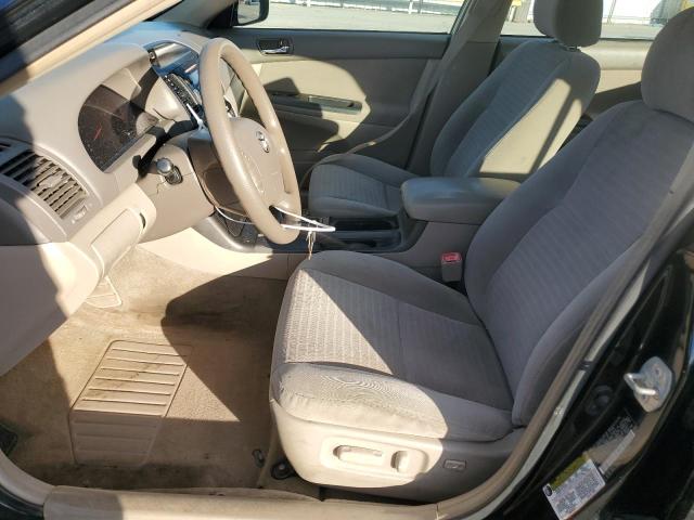 Photo 7 from auction – 2006 TOYOTA CAMRY LE with VIN 4T1BE32K06U729512