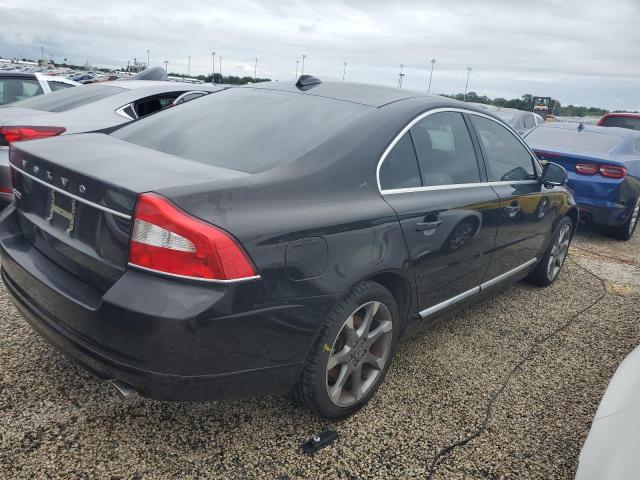 Photo 3 from auction – 2012 VOLVO S80 3.2 with VIN YV1940AS0C1159931