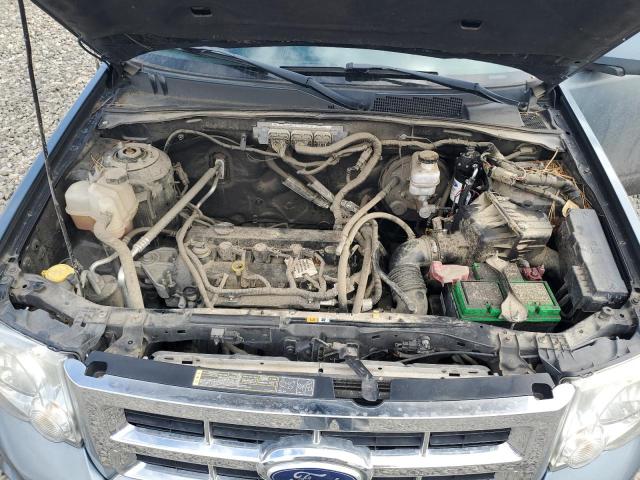 Photo 11 from auction – 2011 FORD ESCAPE LIM with VIN 1FMCU9E70BKB53430