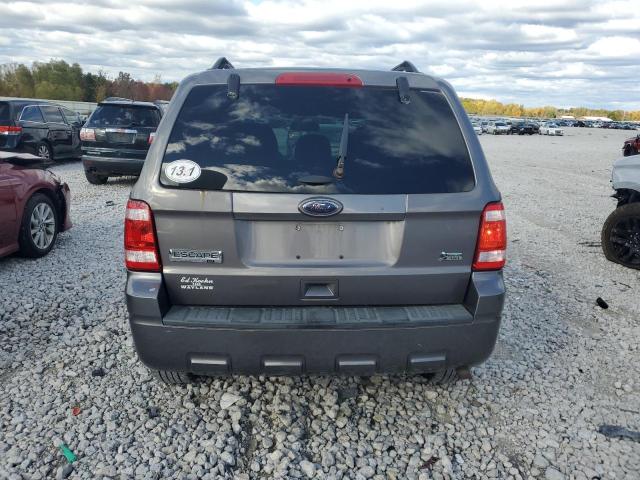 Photo 6 from auction – 2011 FORD ESCAPE XLT with VIN 1FMCU0DG2BKC04021
