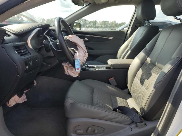 Photo 7 from auction – 2016 CHEVROLET IMPALA LT with VIN 2G1115S38G9117727