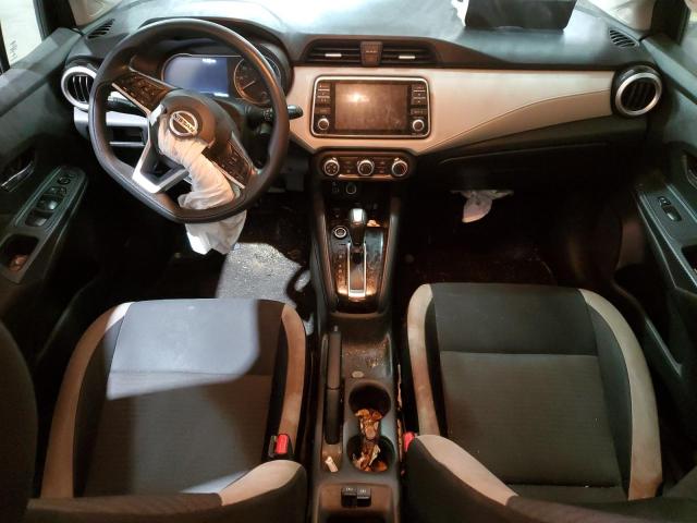 Photo 8 from auction – 2021 NISSAN VERSA SV with VIN 3N1CN8EV4ML831515