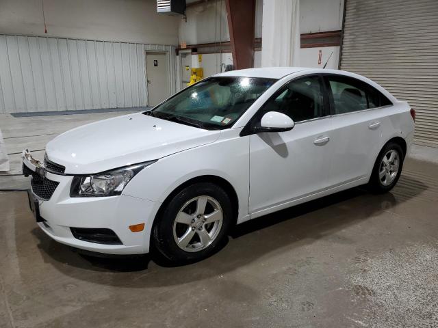CHEVROLET CRUZE LT 2012 with VIN 1G1PF5SC0C7155394 - Photo from auction