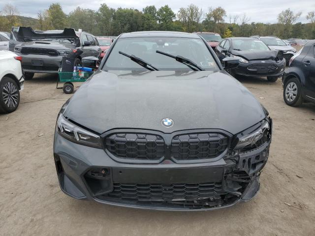 Photo 5 from auction – 2023 BMW M340XI with VIN 3MW49FF00P8D51182
