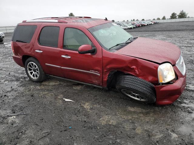 Photo 4 from auction – 2011 GMC YUKON DENA with VIN 1GKS2EEF0BR304865