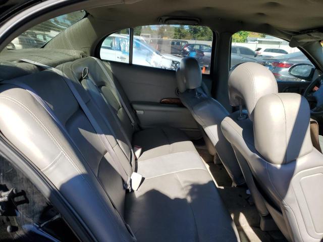 Photo 10 from auction – 2002 BUICK LESABRE LI with VIN 1G4HR54K62U281696