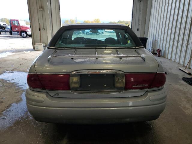 Photo 6 from auction – 2004 BUICK LESABRE LI with VIN 1G4HR54K84U199505