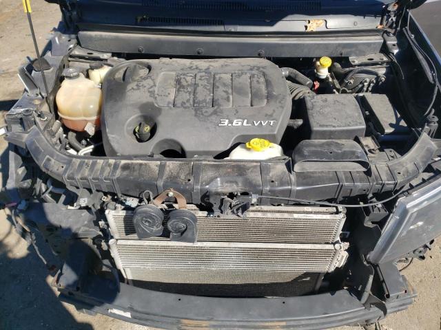 Photo 12 from auction – 2014 DODGE JOURNEY R/ with VIN 3C4PDCEG3ET237473
