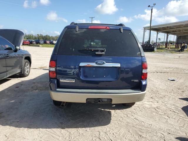 Photo 6 from auction – 2007 FORD EXPLORER E with VIN 1FMEU64E67UB46310