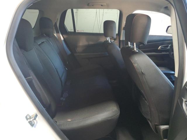 Photo 11 from auction – 2016 GMC TERRAIN SL with VIN 2GKFLSEK1G6210927