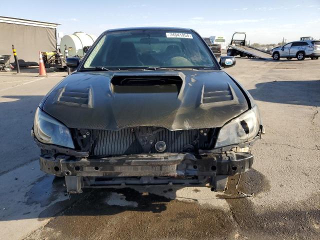Photo 5 from auction – 2007 SUBARU IMPREZA SE with VIN JF1GD746876510937