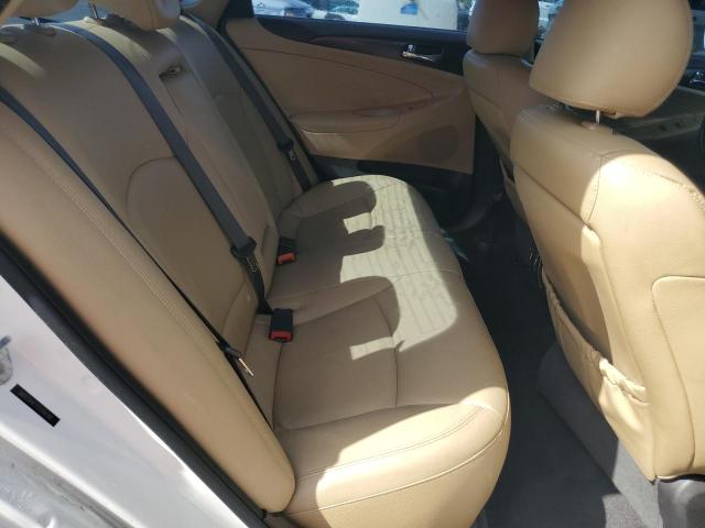Photo 10 from auction – 2012 HYUNDAI SONATA SE with VIN 5NPEC4AC7CH498380
