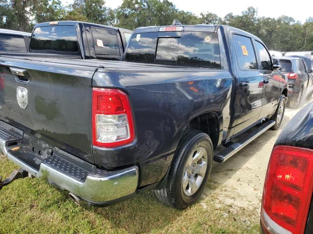 Photo 3 from auction – 2019 RAM 1500 BIG H with VIN 1C6RREFT1KN684954