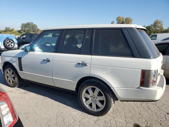 Фото 2 с аукциона – 2007 LAND ROVER RANGE ROVE с VIN SALME15417A256293