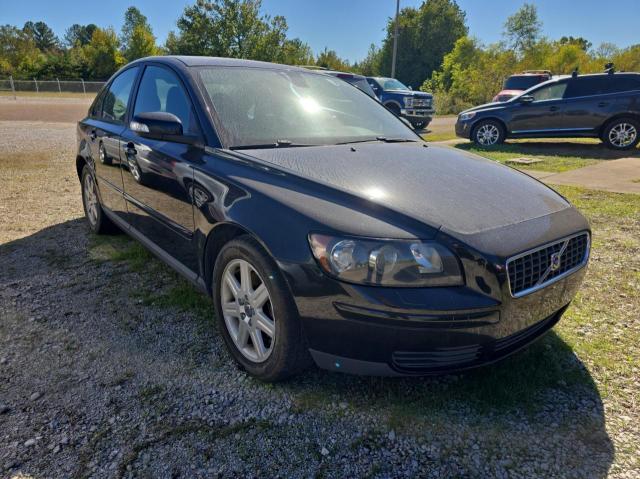 VOLVO S40 2.4I 2007 with VIN YV1MS382672294807 - Photo from auction
