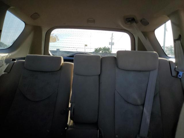 Photo 10 from auction – 2010 TOYOTA RAV4 with VIN JTMZF4DV2A5027160