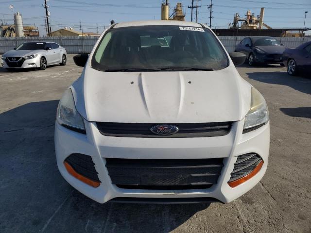 Photo 5 from auction – 2014 FORD ESCAPE S with VIN 1FMCU0F72EUD94702