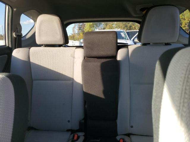 Photo 10 from auction – 2017 TOYOTA RAV4 XLE with VIN 2T3WFREV6HW398887