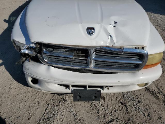 Photo 12 from auction – 2001 DODGE DURANGO with VIN 1B4HR28N01F596307