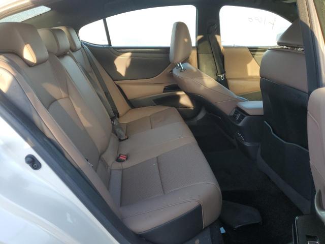 Photo 10 from auction – 2022 LEXUS ES 350 BAS with VIN 58ACZ1B12NU135595
