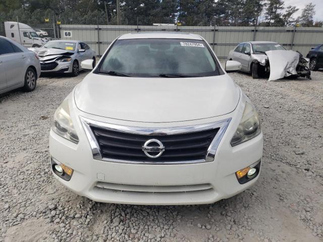 Photo 5 from auction – 2013 NISSAN ALTIMA 2.5 with VIN 1N4AL3AP6DC247087