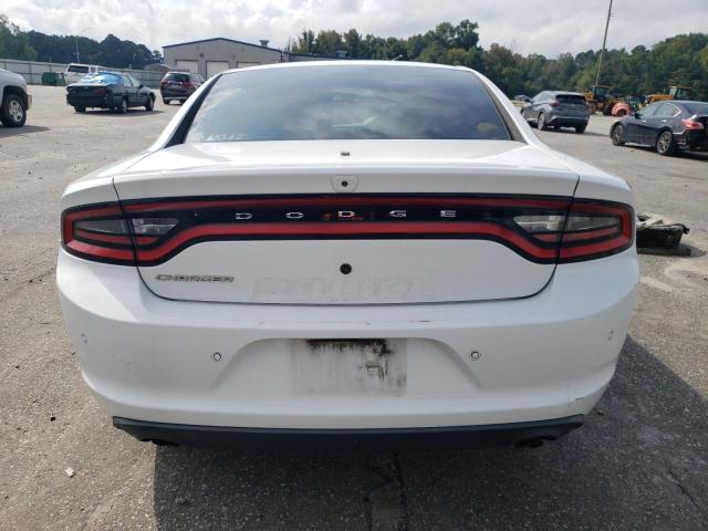 Photo 6 from auction – 2016 DODGE CHARGER PO with VIN 2C3CDXATXGH356467
