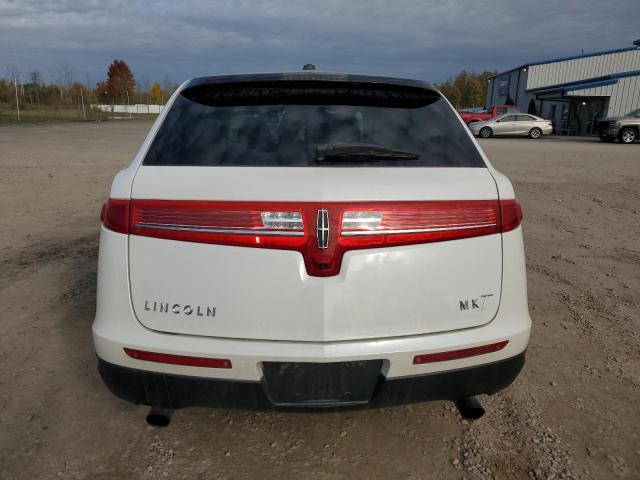 Photo 6 from auction – 2019 LINCOLN MKT with VIN 2LMHJ5AT5KBL01967