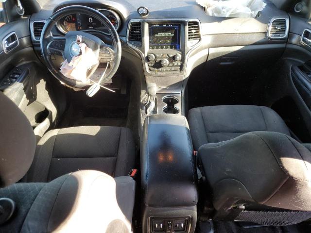 Photo 8 from auction – 2018 JEEP GRAND CHER with VIN 1C4RJFAG4JC499856