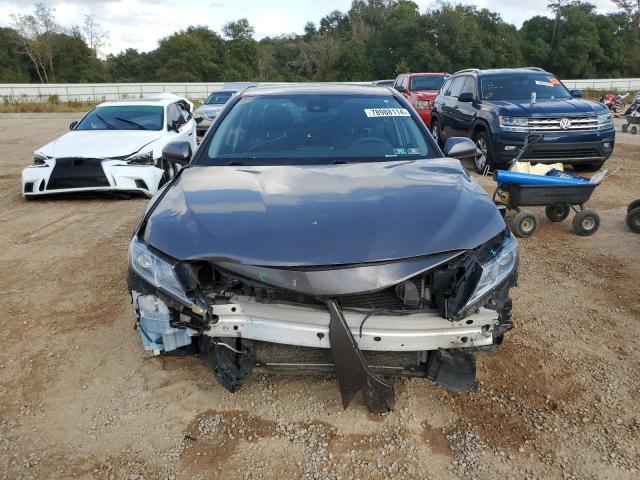 Photo 5 from auction – 2023 TOYOTA CAMRY LE with VIN 4T1C11AK2PU791372