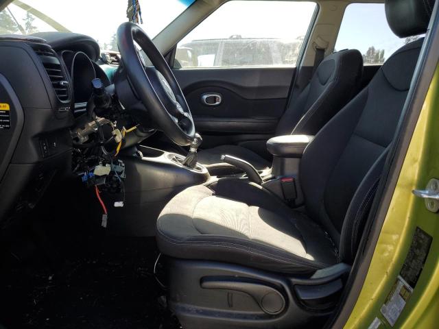 Photo 7 from auction – 2015 KIA SOUL with VIN KNDJN2A20F7770782