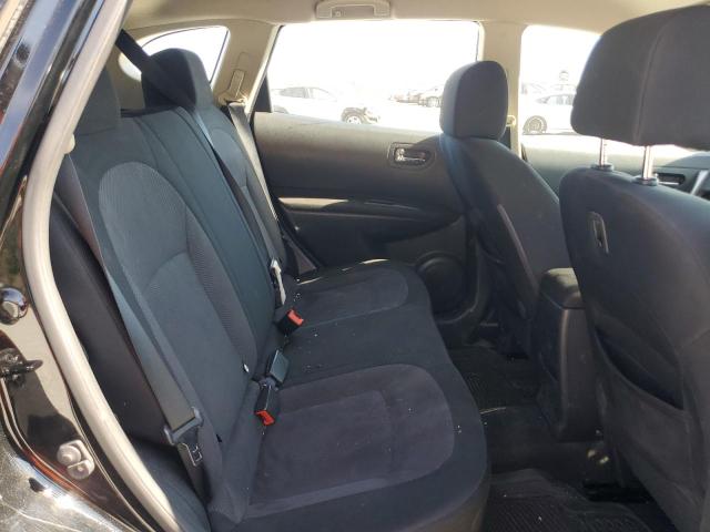 Photo 11 from auction – 2012 NISSAN ROGUE S with VIN JN8AS5MT7CW610452