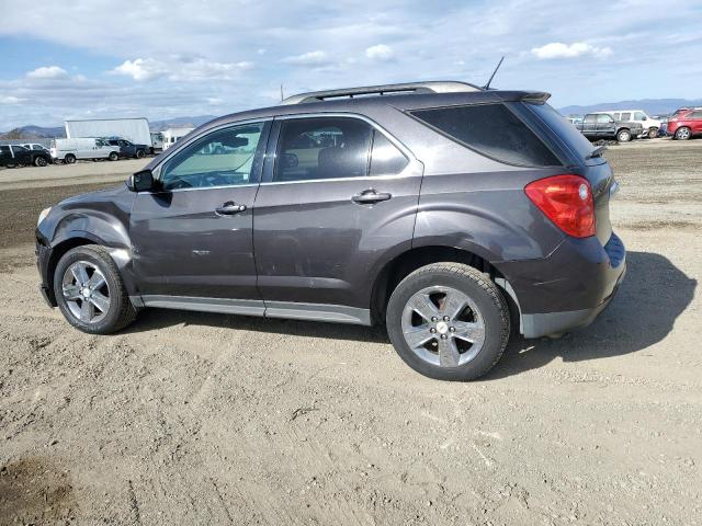 Photo 2 from auction – 2013 CHEVROLET EQUINOX LT with VIN 2GNALDEK7D6190347