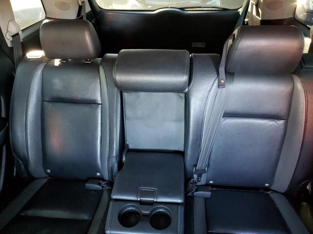 Photo 10 from auction – 2009 MAZDA CX-9 with VIN JM3TB28V790173165