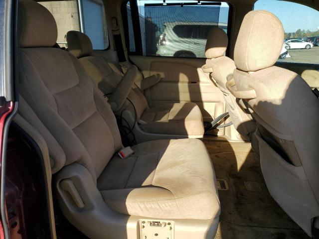 Photo 10 from auction – 2005 HONDA ODYSSEY EX with VIN 5FNRL38495B002135