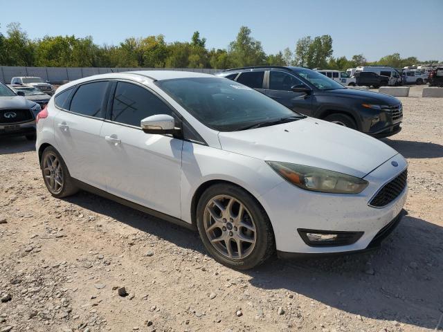 Фото 4 с аукциона – 2015 FORD FOCUS SE с VIN 1FADP3K26FL219457