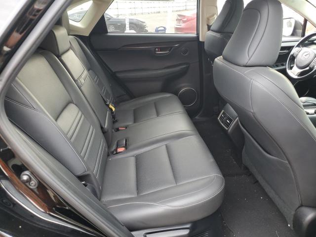 Photo 11 from auction – 2015 LEXUS NX 200T with VIN JTJBARBZXF2027352