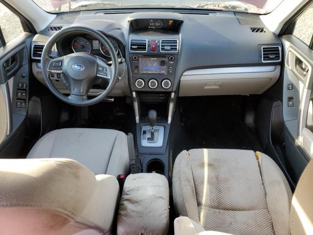 Photo 8 from auction – 2016 SUBARU FORESTER 2 with VIN JF2SJABC2GH452144