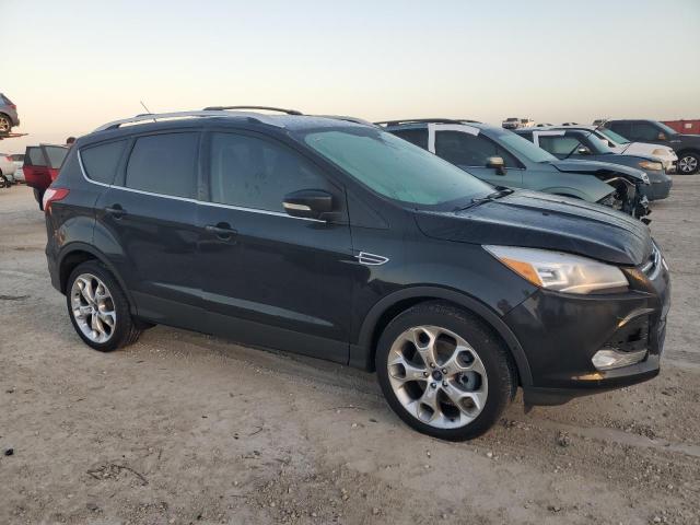 Photo 4 from auction – 2013 FORD ESCAPE TIT with VIN 1FMCU9J95DUD53749